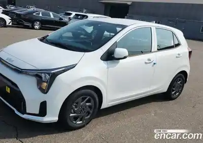 Kia Morning 2026 1.0 гидро в Москве № 1757947, миниатюра 2