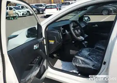Kia Morning 2026 1.0 гидро в Москве № 1757947, миниатюра 4