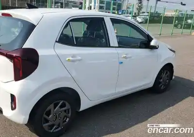 Kia Morning 2026 1.0 гидро в Москве № 1757947, миниатюра 5