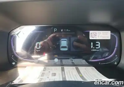 Kia Morning 2026 1.0 гидро в Москве № 1757947, миниатюра 7