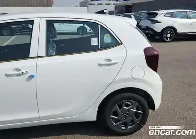 Kia Morning 2026 1.0 гидро в Москве № 1757947, миниатюра 10