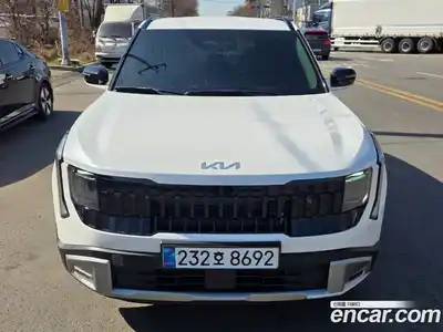 Kia Seltos, 2026