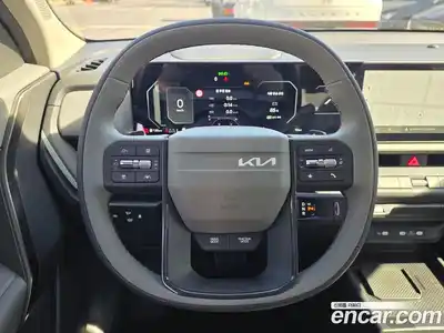 Kia Seltos 2026 1.6 гидро в Москве № 1757993, миниатюра 12