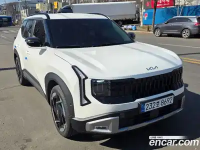 Kia Seltos 2026 1.6 гидро в Москве № 1757993, миниатюра 2
