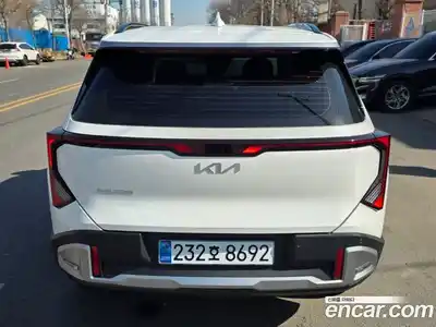 Kia Seltos 2026 1.6 гидро в Москве № 1757993, миниатюра 4