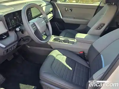Kia Seltos 2026 1.6 гидро в Москве № 1757993, миниатюра 10
