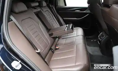 BMW iX3 2024 0.2 гидро в Москве № 1758098, миниатюра 12