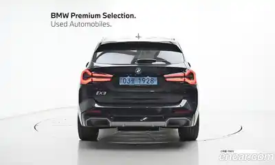 BMW iX3 2024 0.2 гидро в Москве № 1758098, миниатюра 4