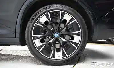 BMW iX3 2024 0.2 гидро в Москве № 1758098, миниатюра 5