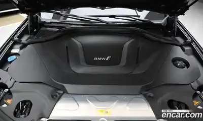 BMW iX3 2024 0.2 гидро в Москве № 1758098, миниатюра 6
