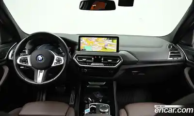BMW iX3 2024 0.2 гидро в Москве № 1758098, миниатюра 7