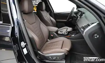 BMW iX3 2024 0.2 гидро в Москве № 1758098, миниатюра 10