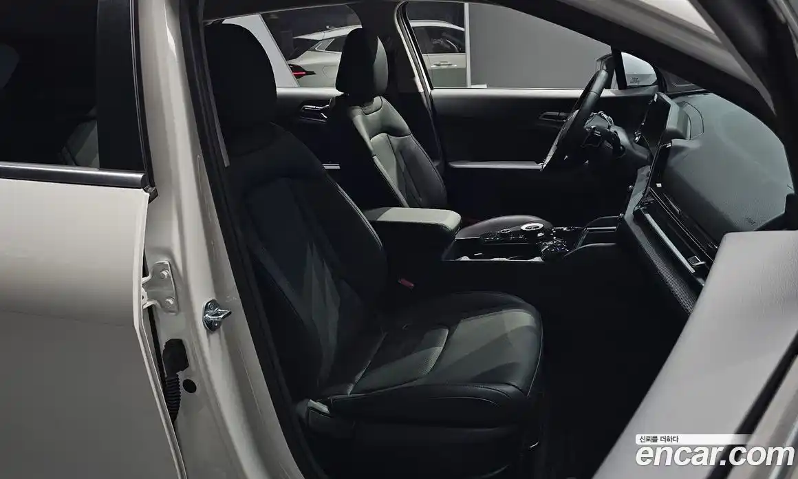 Kia Sportage 2024 1.6 гидро в Москве № 1758112, фото 11