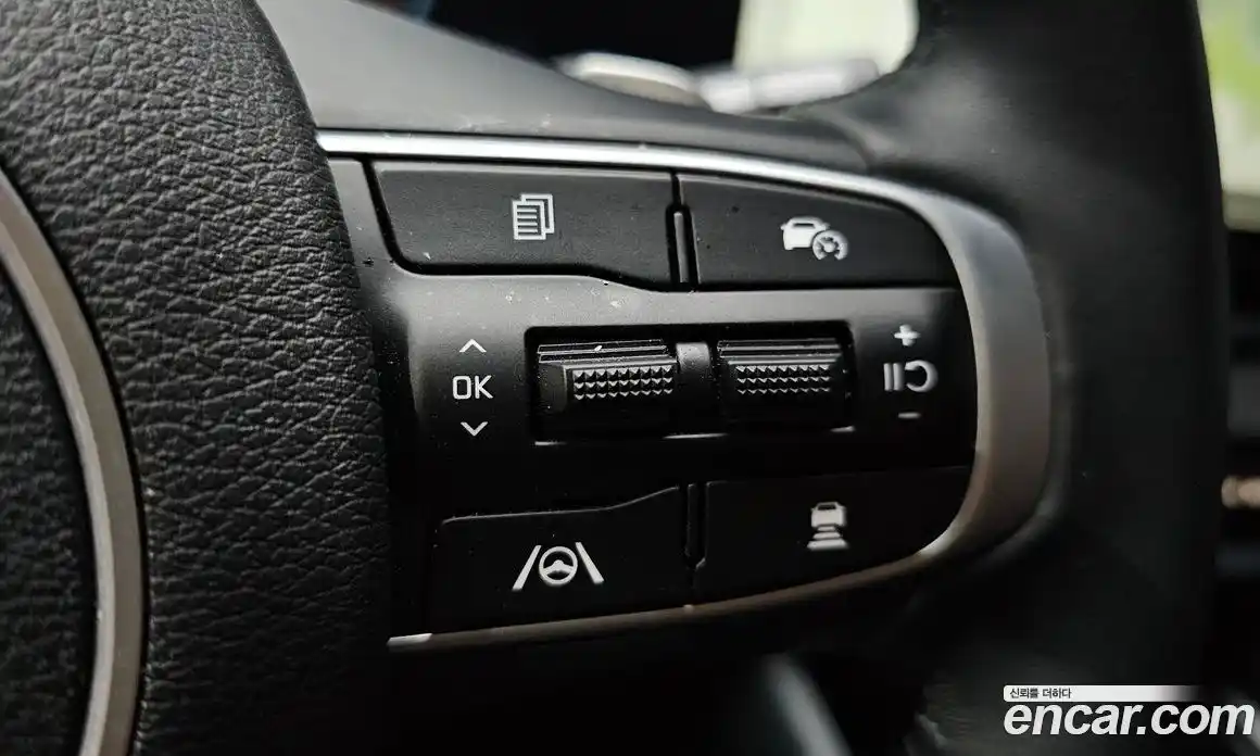 Kia Sportage 2024 1.6 гидро в Москве № 1758112, фото 16