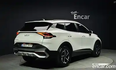 Kia Sportage 2024 1.6 гидро в Москве № 1758112, миниатюра 2