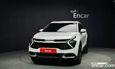 Kia Sportage 2024 1.6 гидро в Москве № 1758112, миниатюра 3