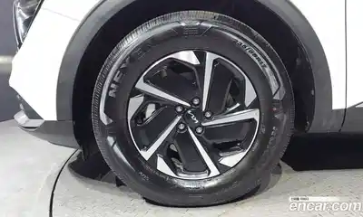 Kia Sportage 2024 1.6 гидро в Москве № 1758112, миниатюра 5