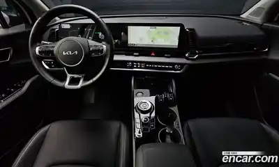Kia Sportage 2024 1.6 гидро в Москве № 1758112, миниатюра 7