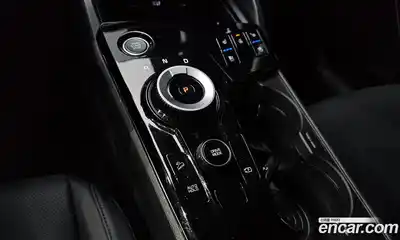 Kia Sportage 2024 1.6 гидро в Москве № 1758112, миниатюра 9