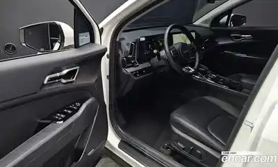 Kia Sportage 2024 1.6 гидро в Москве № 1758112, миниатюра 10
