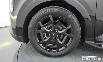 Kia Canival 2023 3.5 гидро в Москве № 1758157, миниатюра 5
