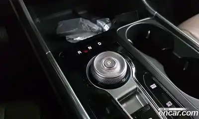 Kia Canival 2023 3.5 гидро в Москве № 1758157, миниатюра 9