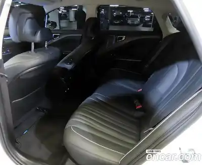 Kia K8 2024 1.6 гидро в Москве № 1758195, миниатюра 11