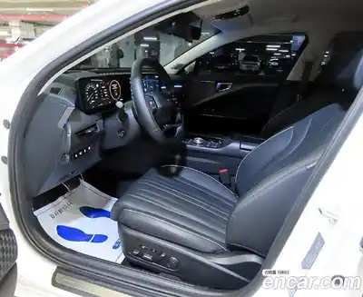 Kia K8 2024 1.6 гидро в Москве № 1758195, миниатюра 12