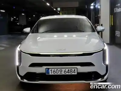 Kia K8 2024 1.6 гидро в Москве № 1758195, миниатюра 2