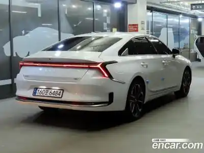 Kia K8 2024 1.6 гидро в Москве № 1758195, миниатюра 4