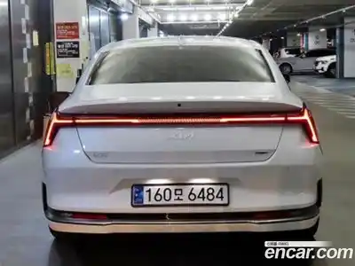 Kia K8 2024 1.6 гидро в Москве № 1758195, миниатюра 5