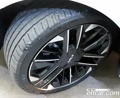 Kia K8 2024 1.6 гидро в Москве № 1758195, миниатюра 6