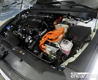 Kia K8 2024 1.6 гидро в Москве № 1758195, миниатюра 7
