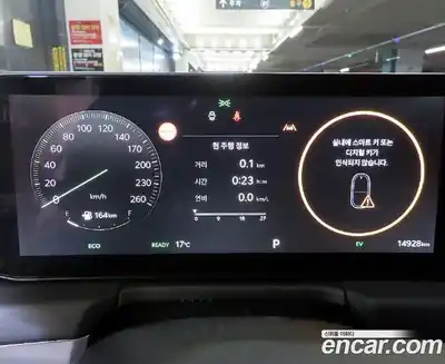 Kia K8 2024 1.6 гидро в Москве № 1758195, миниатюра 8