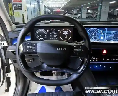 Kia K8 2024 1.6 гидро в Москве № 1758195, миниатюра 10