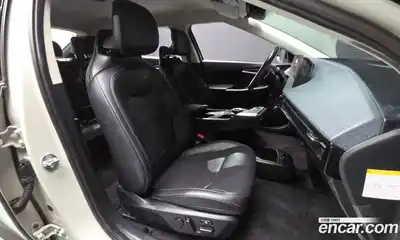 Kia EV6 2022 0.1 гидро в Москве № 1758248, миниатюра 11