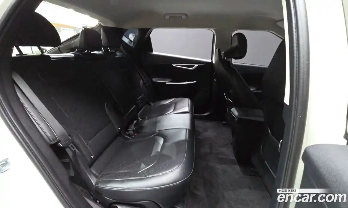 Kia EV6 2022 0.1 гидро в Москве № 1758248, фото 12