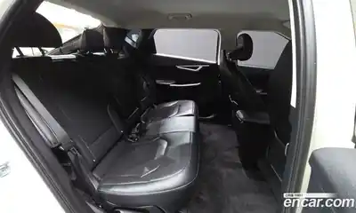 Kia EV6 2022 0.1 гидро в Москве № 1758248, миниатюра 12