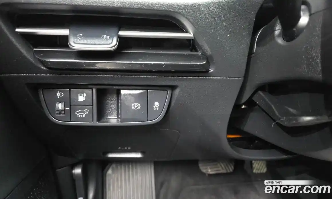 Kia EV6 2022 0.1 гидро в Москве № 1758248, фото 17