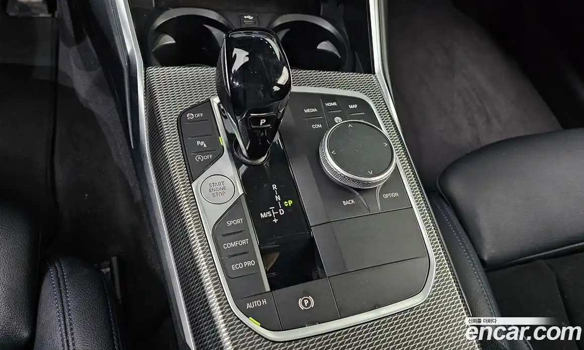 BMW 3-Series 2021 2.0 гидро в Москве № 1758374, фото 9