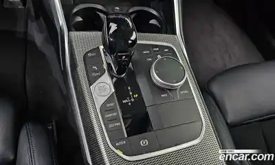 BMW 3-Series 2021 2.0 гидро в Москве № 1758374, миниатюра 9