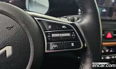 Kia Seltos 2022 1.6 гидро в Москве № 1758453, миниатюра 6