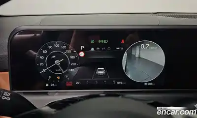 Kia Seltos 2022 1.6 гидро в Москве № 1758453, миниатюра 8