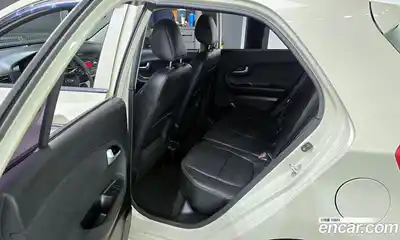 Kia Morning 2014 1.0 гидро в Москве № 1758481, миниатюра 11