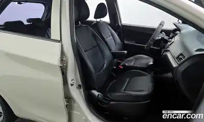 Kia Morning 2014 1.0 гидро в Москве № 1758481, миниатюра 12