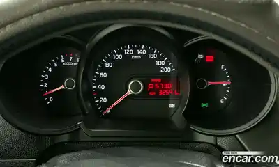 Kia Morning 2014 1.0 гидро в Москве № 1758481, миниатюра 8