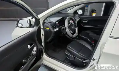 Kia Morning 2014 1.0 гидро в Москве № 1758481, миниатюра 10