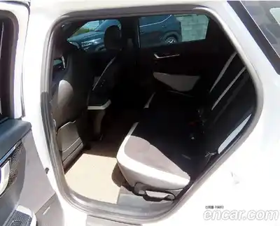 Kia EV6 2024 гидро в Москве № 1758490, миниатюра 11