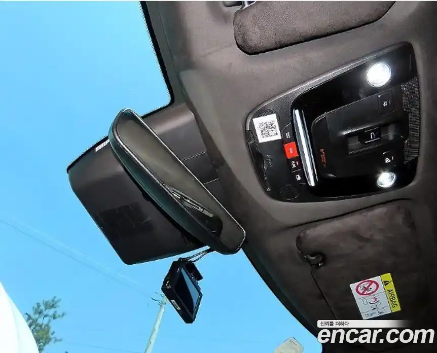 Kia EV6 2024 гидро в Москве № 1758490, фото 18
