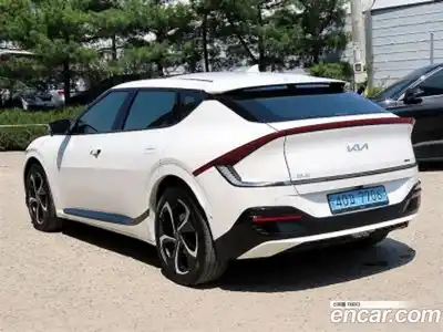 Kia EV6 2024 гидро в Москве № 1758490, миниатюра 3